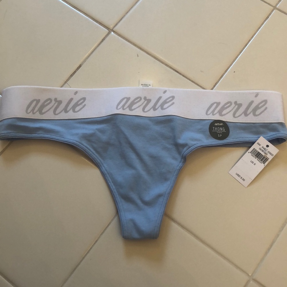 Aerie underwear